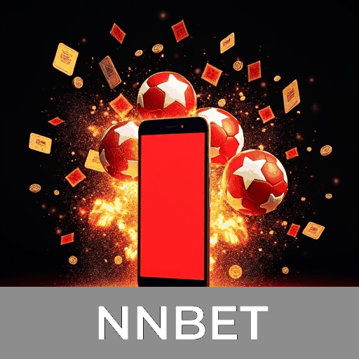 NNBET: A Plataforma Completa em Suas Mãos